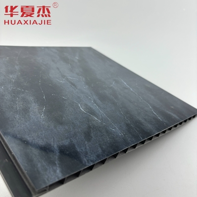 8 mm Dicke PVC Wandplatten perfekte Kombination aus Stil und Haltbarkeit