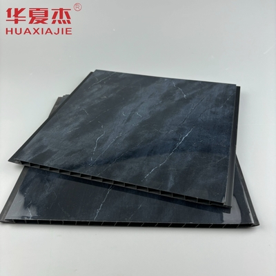 8 mm Dicke PVC Wandplatten perfekte Kombination aus Stil und Haltbarkeit