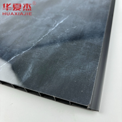 8 mm Dicke PVC Wandplatten perfekte Kombination aus Stil und Haltbarkeit