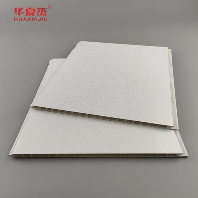 250 mm breite PVC-Wandplatten perfekte Wahl für antikorrosive Umgebungen