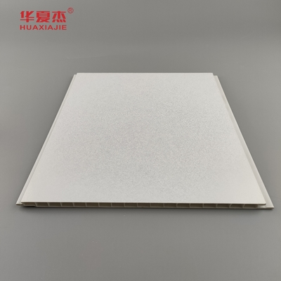 250 mm breite PVC-Wandplatten perfekte Wahl für antikorrosive Umgebungen