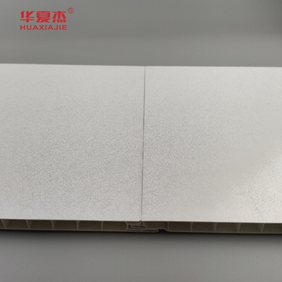 250 mm breite PVC-Wandplatten perfekte Wahl für antikorrosive Umgebungen