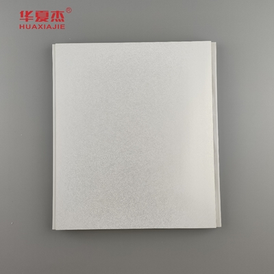 250 mm breite PVC-Wandplatten perfekte Wahl für antikorrosive Umgebungen