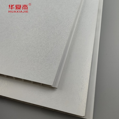 250 mm breite PVC-Wandplatten perfekte Wahl für antikorrosive Umgebungen