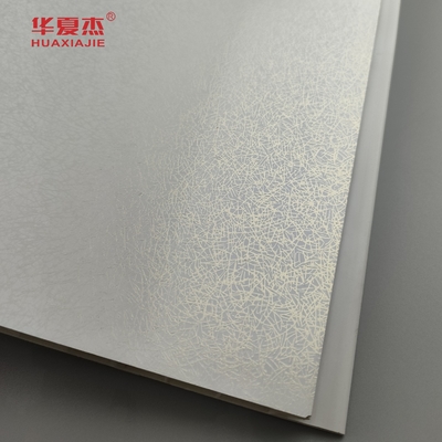 250 mm breite PVC-Wandplatten perfekte Wahl für antikorrosive Umgebungen