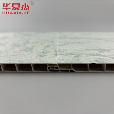 Antiseptische PVC-Wand- und Deckenplatten 250 mm Breite Wasserdicht Antikorrosive