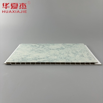 Antiseptische PVC-Wand- und Deckenplatten 250 mm Breite Wasserdicht Antikorrosive