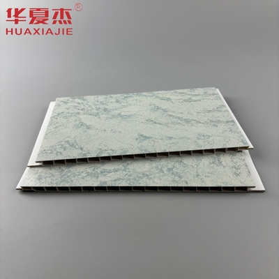 Antiseptische PVC-Wand- und Deckenplatten 250 mm Breite Wasserdicht Antikorrosive