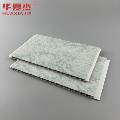 Antiseptische PVC-Wand- und Deckenplatten 250 mm Breite Wasserdicht Antikorrosive