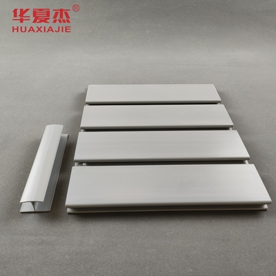 Langlebige PVC-Garagewand für hohe Haltbarkeit und Schutz