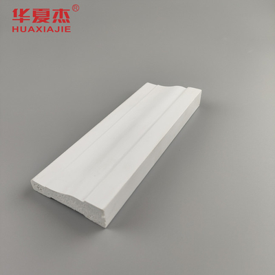 Feuerfestes 200 mm PVC-Board für wasserdichtes und langlebiges Trimmen