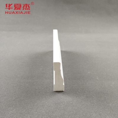 Feuerfestes 200 mm PVC-Board für wasserdichtes und langlebiges Trimmen