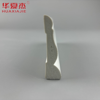 Wasserdichtes PVC-Rüstwerk, feuchtigkeitsdichtes PVC-Formen, Wohnkultur