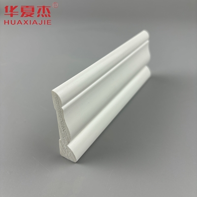 Wasserdichtes PVC-Rüstwerk, feuchtigkeitsdichtes PVC-Formen, Wohnkultur