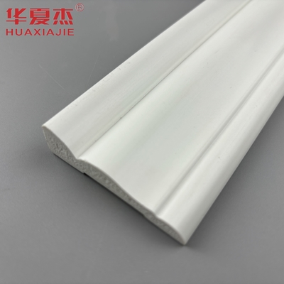 Wasserdichtes PVC-Rüstwerk, feuchtigkeitsdichtes PVC-Formen, Wohnkultur