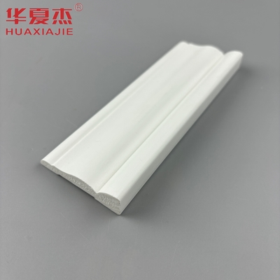 Wasserdichtes PVC-Rüstwerk, feuchtigkeitsdichtes PVC-Formen, Wohnkultur