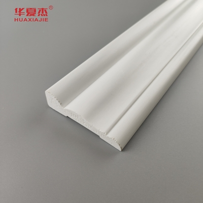 Wasserdichtes PVC-Rüstwerk, feuchtigkeitsdichtes PVC-Formen, Wohnkultur