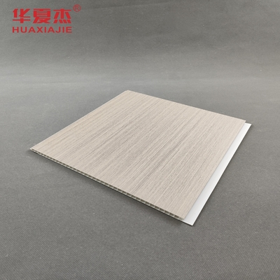 Lamierte PVC-Wandplatten modernes Design PVC-Deckenplatten für Bürodekoration