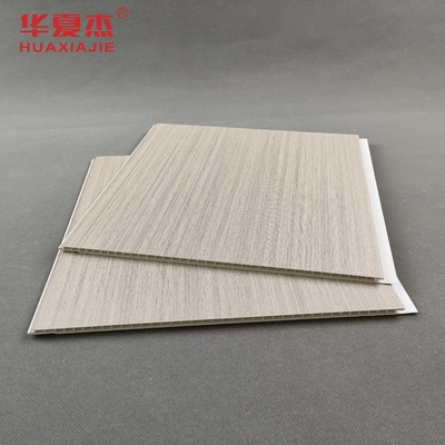 Lamierte PVC-Wandplatten modernes Design PVC-Deckenplatten für Bürodekoration