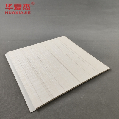 Dauerhafte PVC-Wandplatten wasserdichte PVC-Deckenplatten Innenwanddekoration