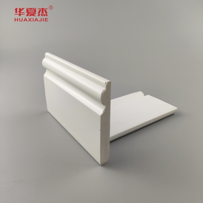 Feuchtigkeitsdichte PVC-Formen PVC-Basisplatten