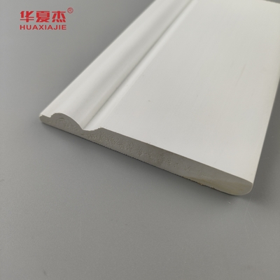 Feuchtigkeitsdichte PVC-Formen PVC-Basisplatten