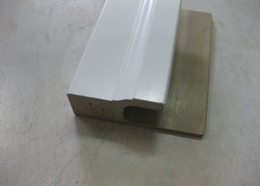 Lamination PVC Dekorationsdeckenplatten 250 mm x 5 mm PVC-Vinyldeckenplatten