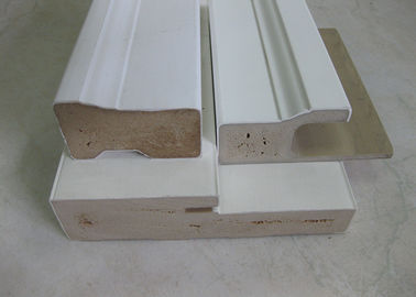 Lamination PVC Dekorationsdeckenplatten 250 mm x 5 mm PVC-Vinyldeckenplatten