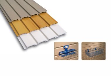 Ein guter Preis. Starke Gladiator-Wände, die Wand-Garten-Werkzeug-Speicher-Gebrauch schieben Online