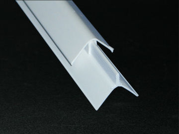 Ein guter Preis. Farbiges Plastik-PVC-Ordnungs-Brett externes internes Jointer-Blatt SGS-CER Online