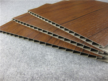 Ein guter Preis. Laminationed PVC-Deckenverkleidungs-hölzernes Muster einfach zur Installation Online