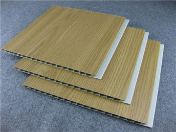 Ein guter Preis. PVC-Deckenverkleidungen für die Dach-Abdeckung, die Plastikdach-Platten lamelliert Online