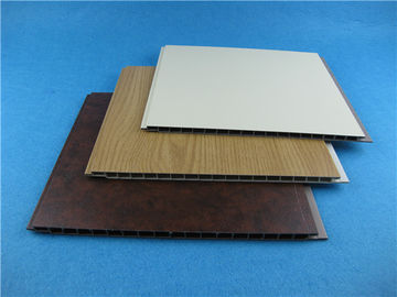 Ein guter Preis. Laminierungs-Plastikdecke Blatt lamellierte PVC-Deckenverkleidungen Online