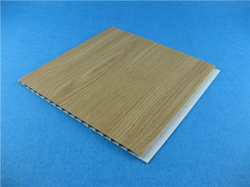 Ein guter Preis. UPVC-Plastiklaminats-Wände PVC-Decken-Fliesen für Restaurant Online