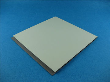 Ein guter Preis. Beige Badezimmer PVCplastikdeckenverkleidungs-Vinylwände Online