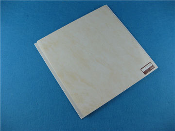 Ein guter Preis. Färben Sie Gitter integrierte Dach-Blätter der Vinyldeckenverkleidungs-/PVC Online