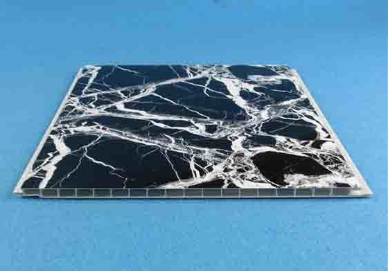 Ein guter Preis. Aluminiummarmorzusammengesetzte Platten-Plastikmode, die leicht formt Online