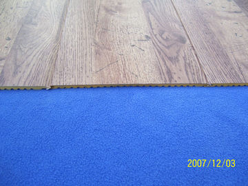 Ein guter Preis. 200 * 6mm WPC Wand-Umhüllung/Verkleidung mit der Laminierung dekorativ für Raum Online