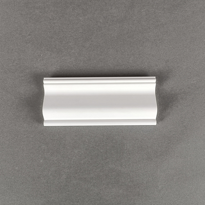 Huaxiajie PVC-Decken-Formteil für verschobene Innendekoration