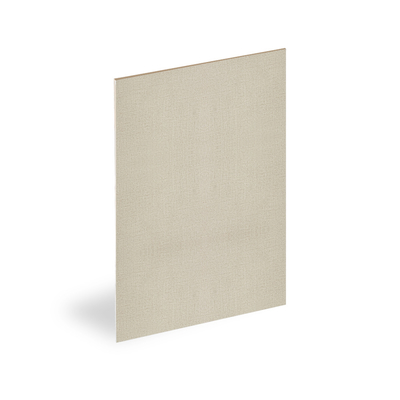 Feuchtigkeitsfeste Zaun-Indoor Wpc Wall-Platte für Fuß des Haus-4x8.6