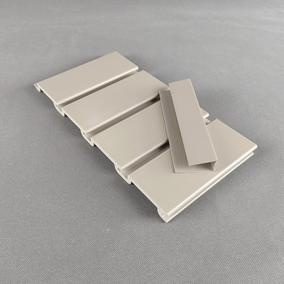 Ein guter Preis. Hochglanz-PVC-Wand und Deckenverkleidungen für Geschäftsdekoration Online
