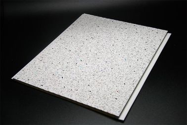 Ein guter Preis. Wasserdichte funkelnde dekorative PVC-Wände 250*5mm, 250*8mm Online