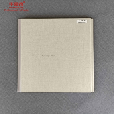 Ein guter Preis. Heißprägefolien-PVC-Wandpaneele für Heimtextilien Online