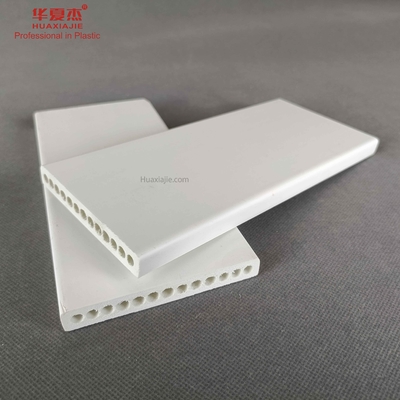 Ein guter Preis. Grüner errichtender PVC-Ordnungs-Formteil-Dekor für Wand-Dekoration Online