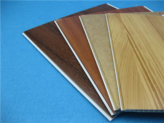 Ein guter Preis. Wasserabweisende Lackierte Holzplatten aus PVC-Wandverkleidung Wirtschaftlich und recycelbar Online