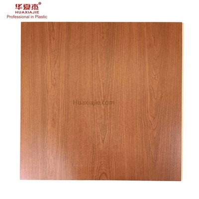Ein guter Preis. Schöne 2800*600*9mm Wpc Wand für Länge der Dekorations-2.9m Online