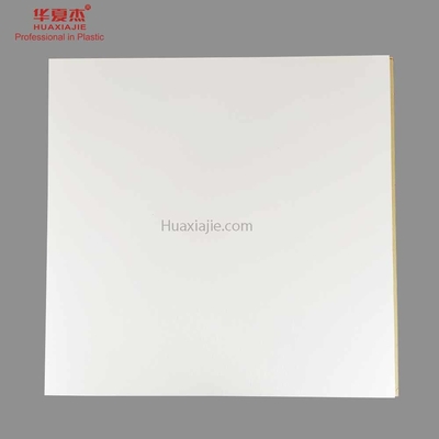 Ein guter Preis. Wand-Deckenverkleidung ODM 600mm*9mm WPC für Innendekoration Online