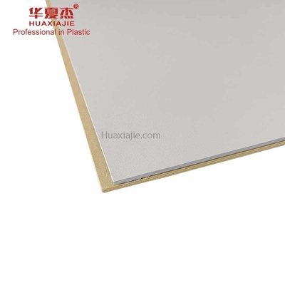 Leicht Wand 2800*600*9mm der Installations-WPC für Länge des Dekor-3m