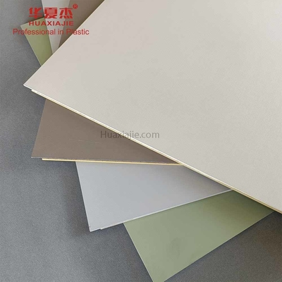 Antiseptische Wpc-Wand für Dekoration 2800*600*9mm