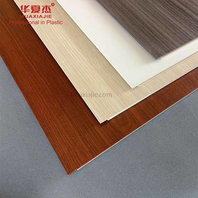 2800*600*9mm Wpc Wand für Hausmauer-Dekoration